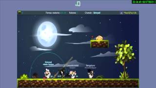 Tutorial Para Bug Transformice!!