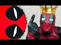 BİRİNCİ DEADPOOL (Slither.io)