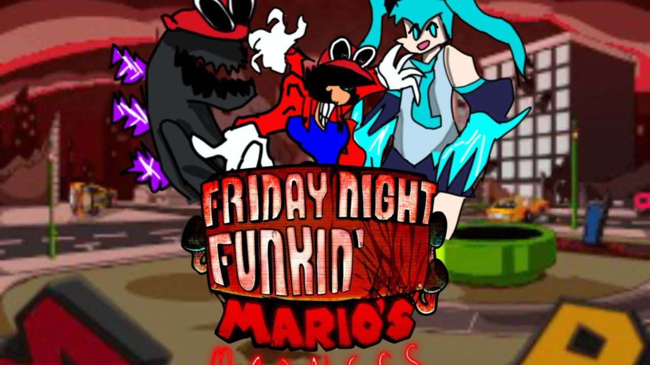 All stars  cover song Miku and  GODZILLA and ultraM