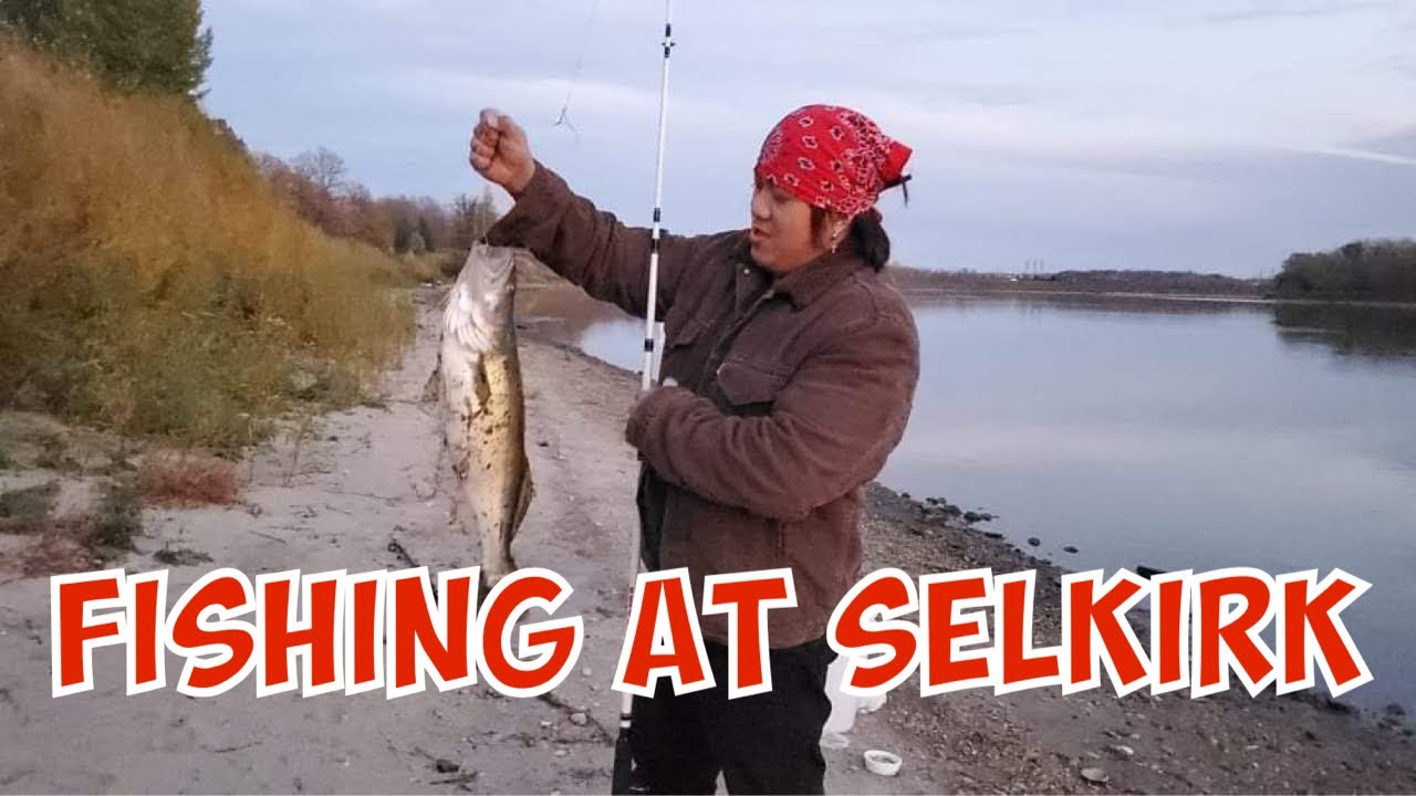 East Selkirk Manitoba YouTube