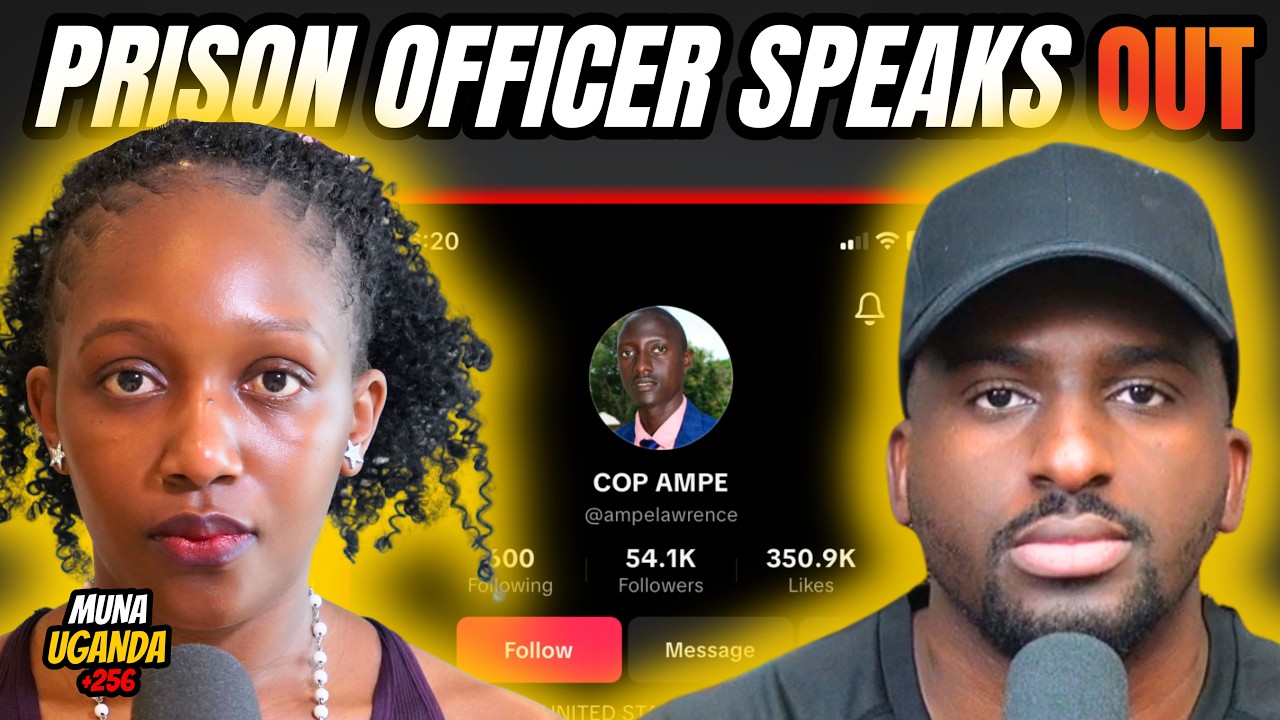 Тюремный офицер попал в беду за разоблачение системы