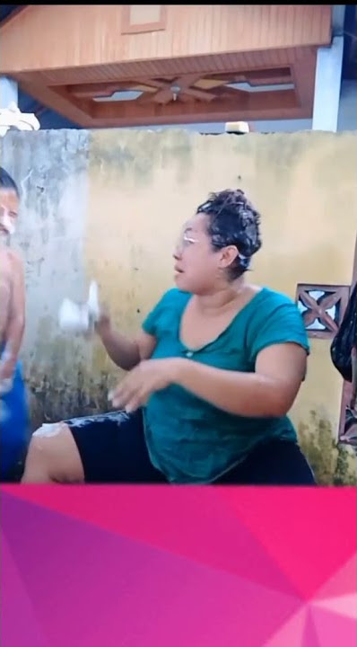 viral di tiktok | Tante Lala