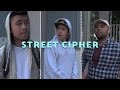 Street Cipher