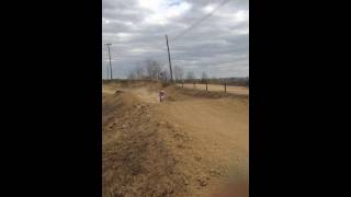 Dustin Miniard At Dbmx