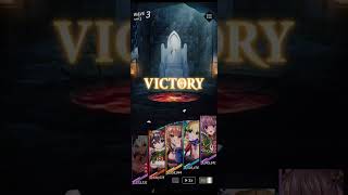 tenkafuma return event Sleepless in Caesar's Palace. Clear once and go back to farm nurse event. screenshot 4