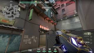 [Brimmy App] Cypher | Cyber Cage - One Way & Defensive | Split | B Site | Alley | Setup #1 screenshot 2