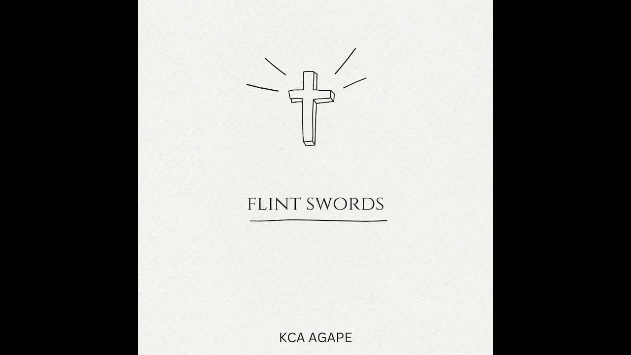 (01/25/2026) "Flint Swords" | Sunday Service | KCA AGAPE Live Stream