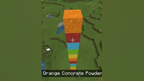 Minecraft Viral Hack You Should Try Right Now (part 17)#shorts #minecraft