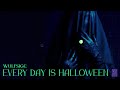 Wulfsige - EVERY DAY IS HALLOWEEN - 2025 (Dark Ambient)