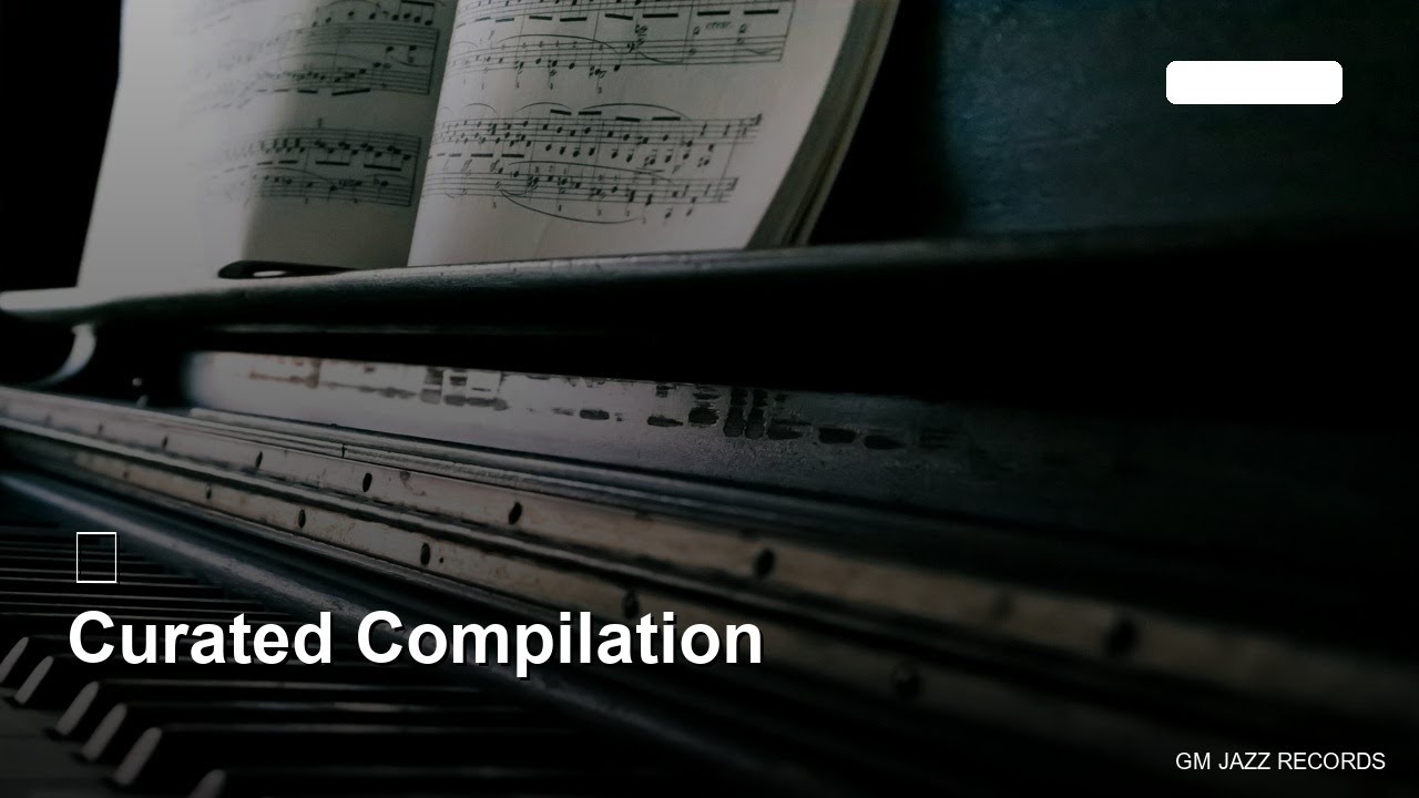 [14 Minutes] Curated Compilation 🎹 Jazz Piano