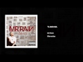 Mr.Rain - Ti amo ma (Audio)