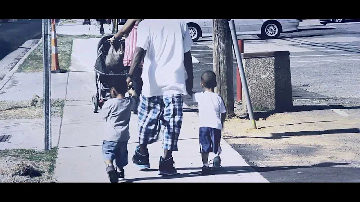 Curtis Dean & Tribe Of Judah - He Is Coming
