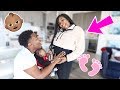 WE'RE TRYING FOR A BABY GIRL 💕 | VLOGMAS DAY 8