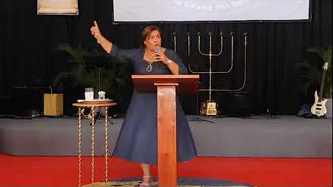 Ministerios Tierra de Dios - Aviva nuestro ser - A...