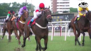 Hipodromo de San Isidro