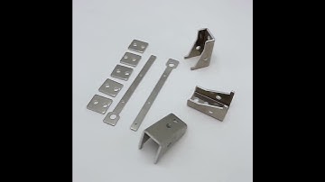 sheet metal stamping products - hms1688.com