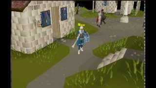 Project catastrophe || Lost City QuestGuide