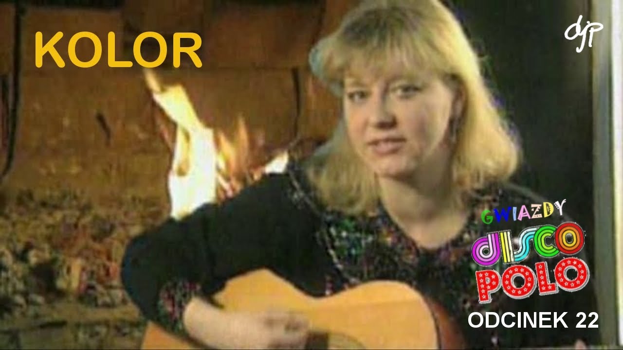KOLOR - Gwiazdy disco polo