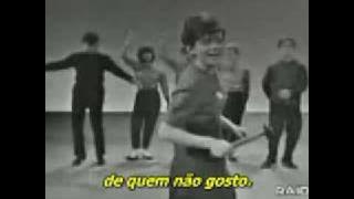 Rita Pavone   Datemi Un Martello Legendado tomgames