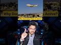 Doomsday Plane Spotted: Is the World Entering War Mode?