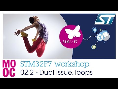 STM32F7 workshop: 02.2