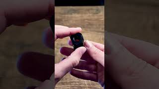 Strike Industries Micro Threaded Comp QUAD — компактний компенсатор для пістолета