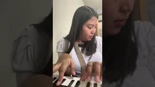 Someone Like You Practice