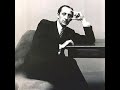 Vladimir Horowitz - Chopin Ballade No. 4 (live 1948, unreleased)