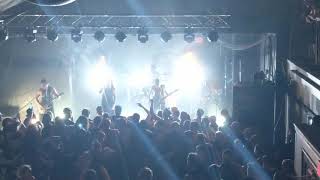 Miss May I/Gears/ Live At The Palladium Upstairs 07/18/2019