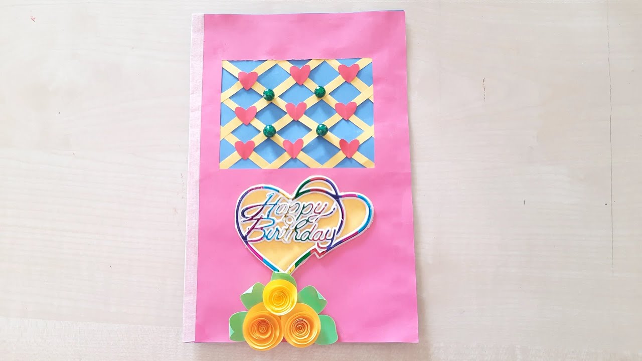 Greeting Cards Making Cute Greeting Card Ideas for All Occasions