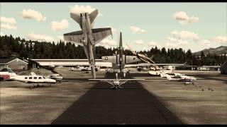 Harlem Shake (FSX Edition)