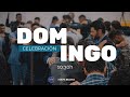 25.06.23 | Pr. Abrahán Robson Ferreira | Culto De Celebración