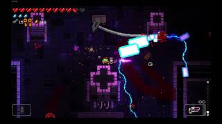 Gungeon: Bullet Hell + Lich Fight (PIlot)