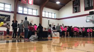 Manhattanville College - One Million Acts Of Goodness 2018