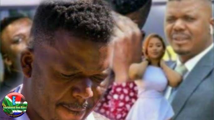 Here's why BISHOP Makamu is back on air after Nunu asking scandal... - YouTube