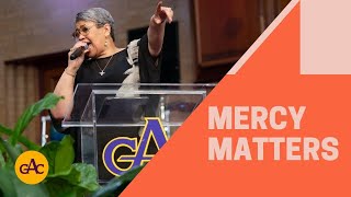 Mercy Matters | Pastor Elaine Flake | Allen Virtual Experience