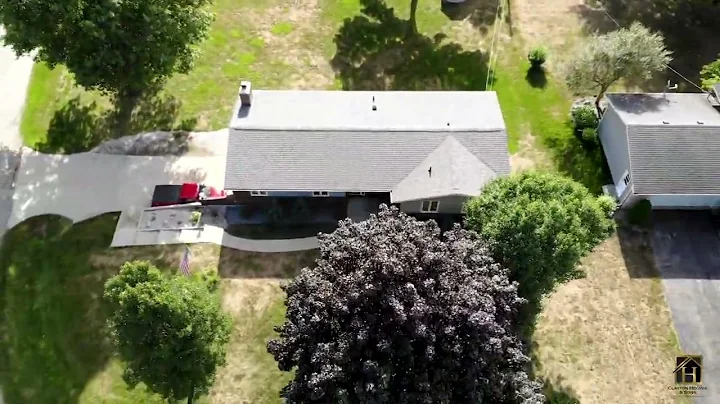 Clayton Hoover and Sons: Roofing!