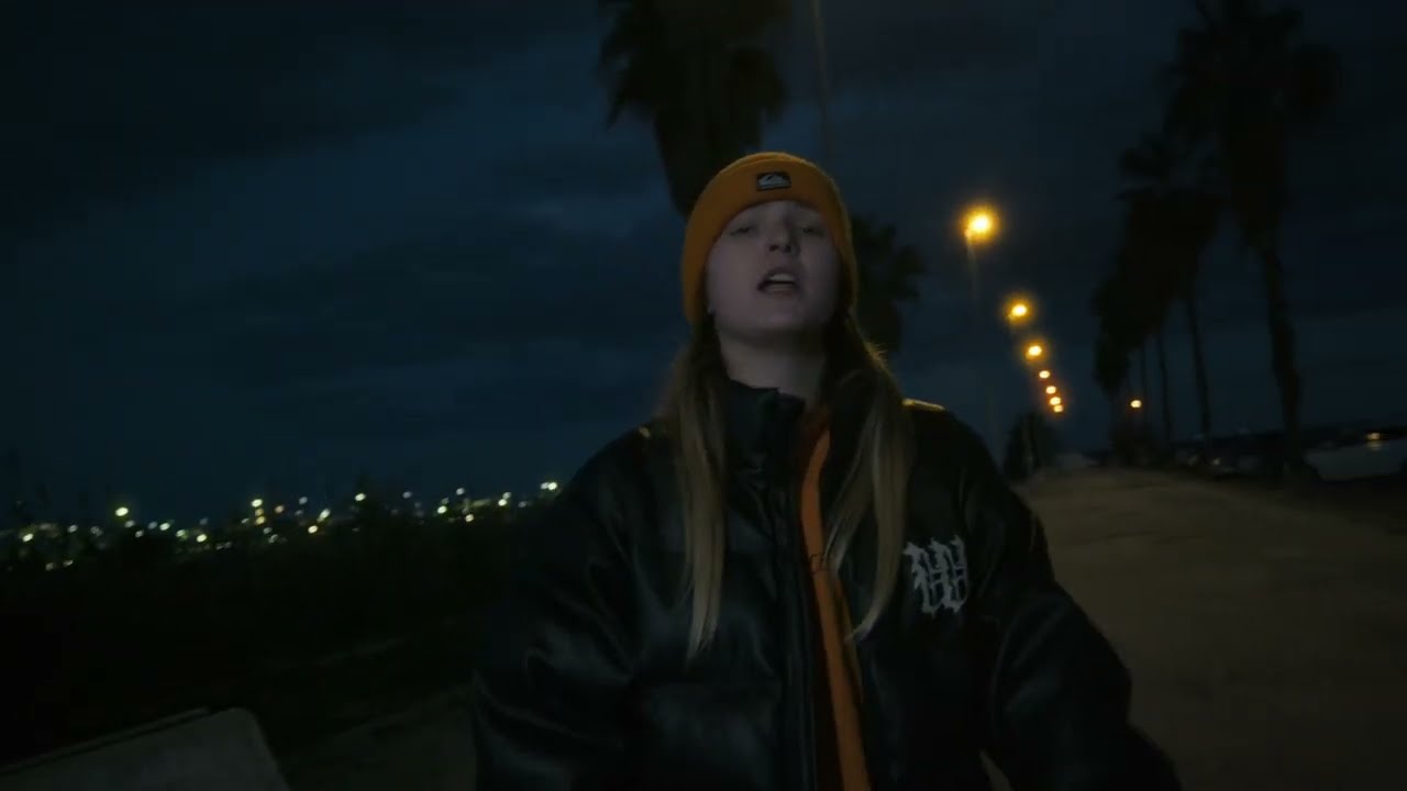 XENAK - MALAS ERAS #ONESHOT