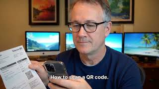 Verify Any Document in Seconds, Even on Paper | [e-Security.BIO]