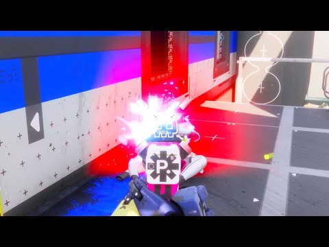 Rook Has Claymores Now 😈 | Marathon