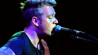 Greg Holden - Save Yourself - Radio Woodstock 100.1 - 9/8/15