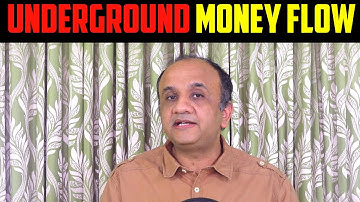 Money Flow Activity | Option Chain Indicator