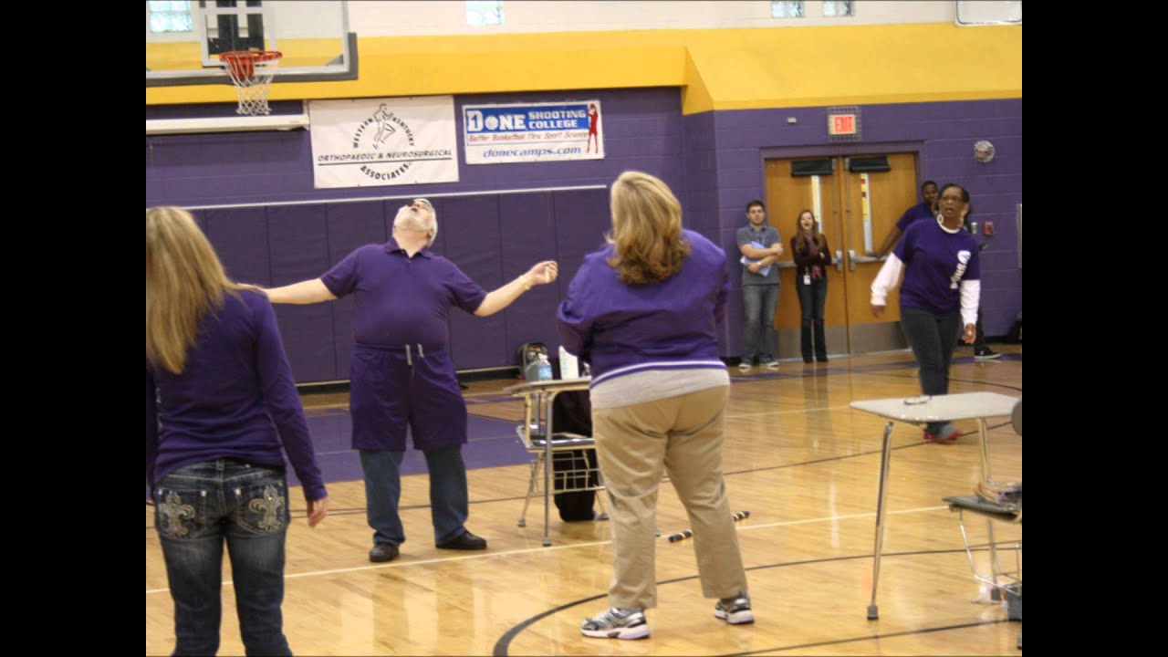 Bowling Green Junior High School Pep Rally 2 1 13 YouTube Bowling Green Junior High School Pep Rally 2 1 13 YouTube