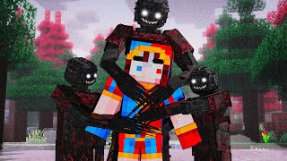 ACTUALIZARON el MOD que se OBSESIONA contigo 💀