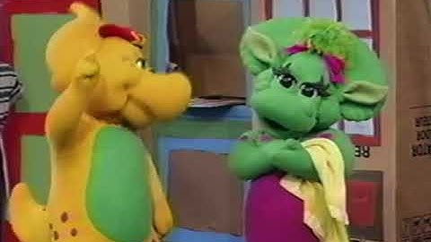 Walk Around The Block (2004 Version) Part 62