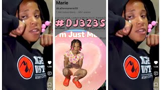 LaDonna Marie-Show Me Love“Come See Me”(Microphone Goddess Vol 41)#DJ3z3s#Triple3Official#TripleThat