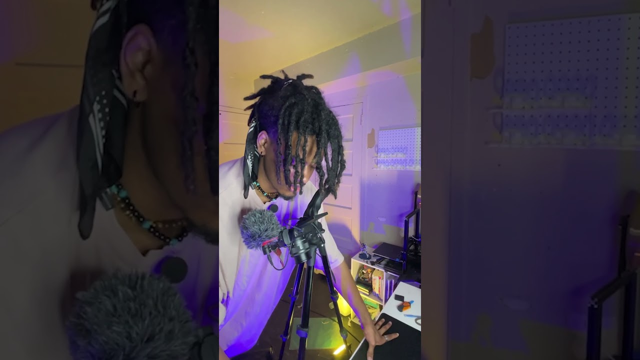 My New Main Mousepad. ESPTiger Blaze+ Mousepad Unboxing! 