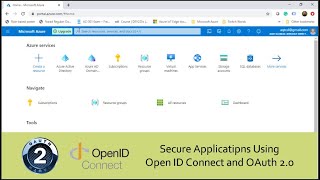 How To Secure Applications Using OpenID Connect and OAuth 2.0