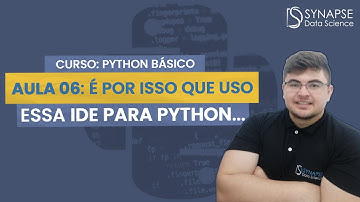 Qual a melhor IDE para Python | Pycharm | VS code | Spyder?