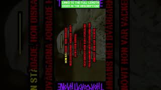 Wrathaoke - Agnetha Fältskog - Snövit Och De Sju Dvärgarna Karaoke, 1968